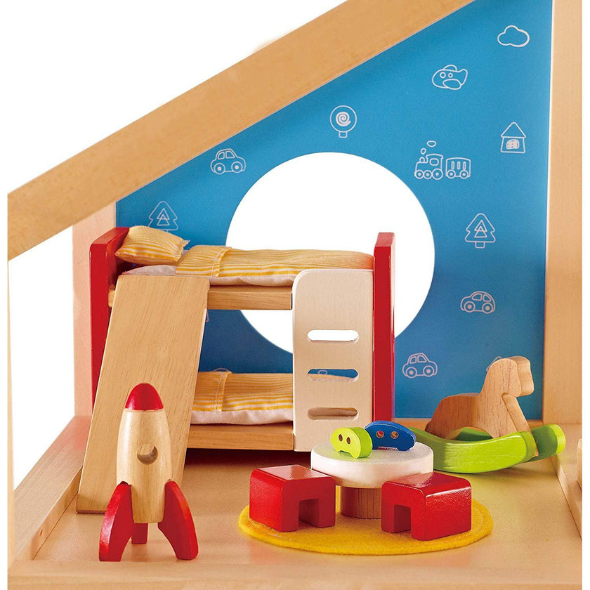 Hape - Children's Room
