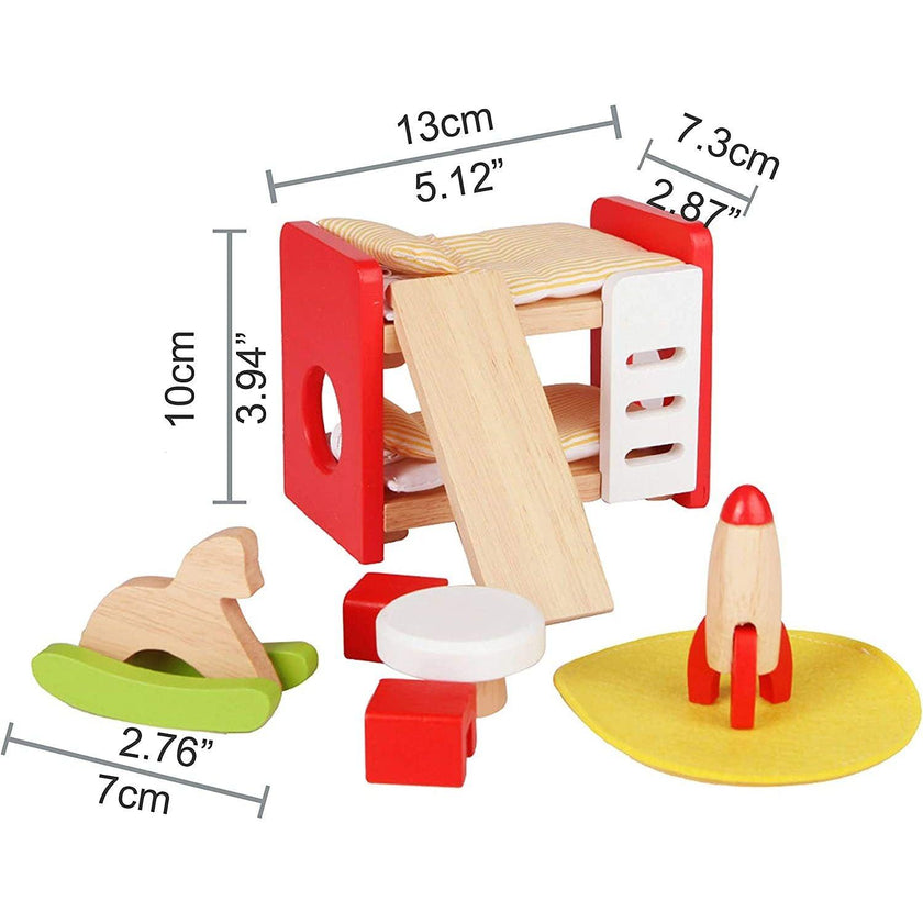 Hape - Children's Room