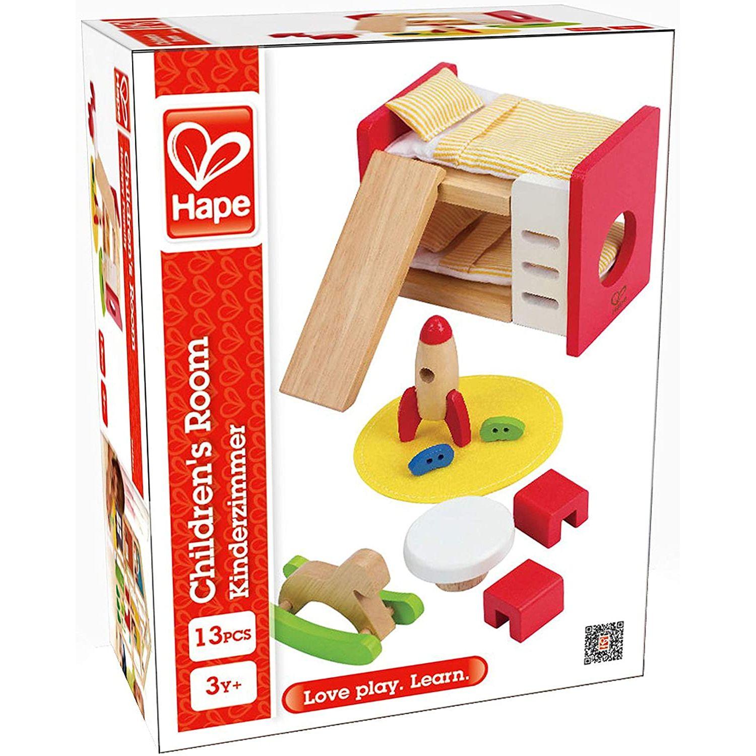 Hape - Children's Room