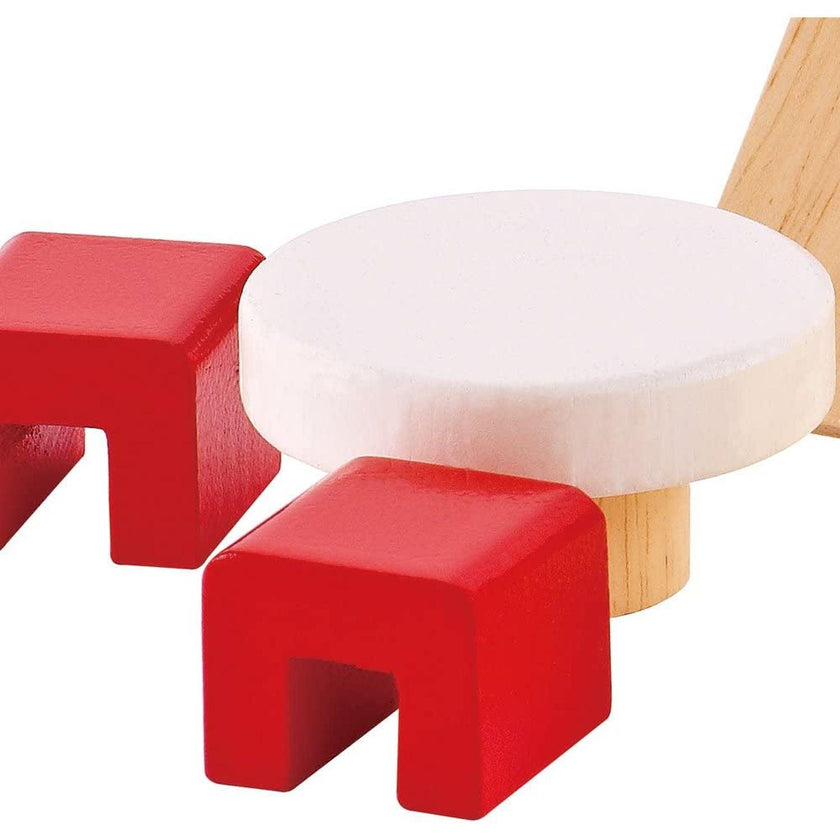 Hape - Children's Room