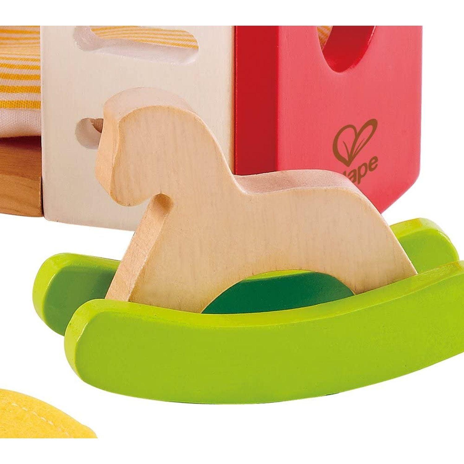 Hape - Children's Room