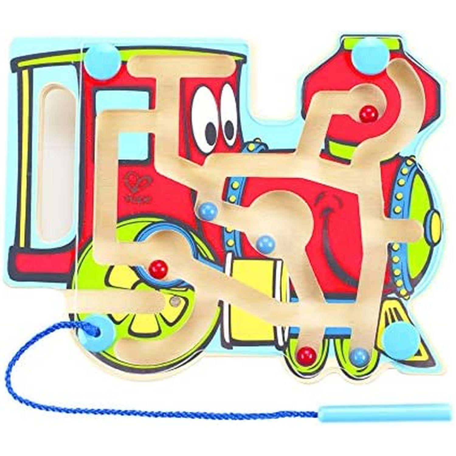 Hape - Choo Choo Tracks
