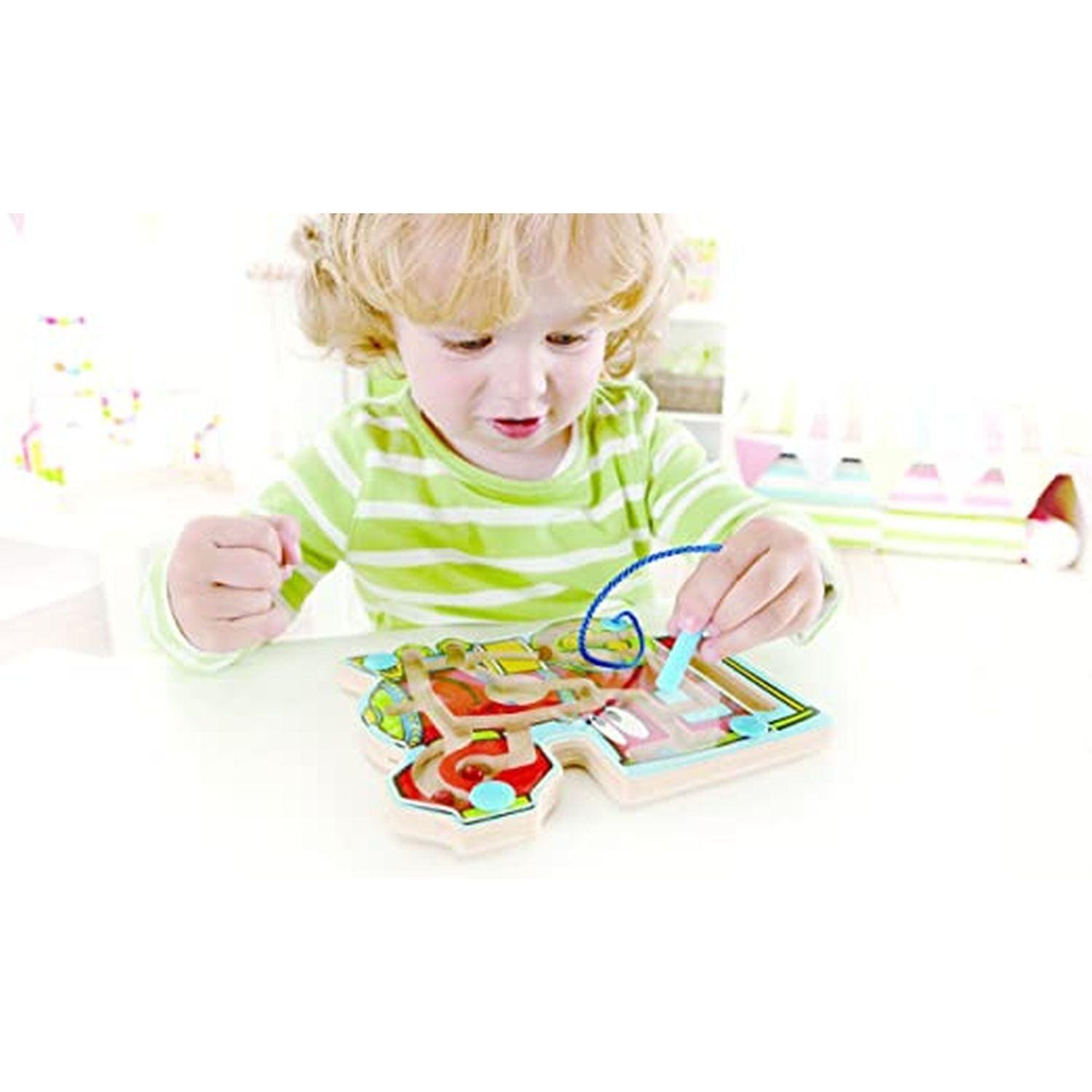 Hape - Choo Choo Tracks