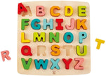 Hape - Chunky Alphabet Puzzle