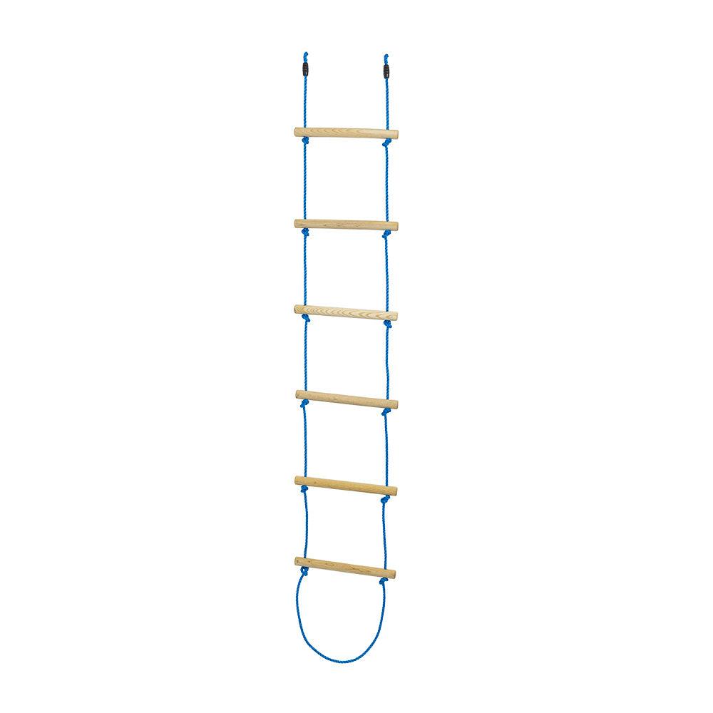 Hape - Échelle de corde d'escalade 7''