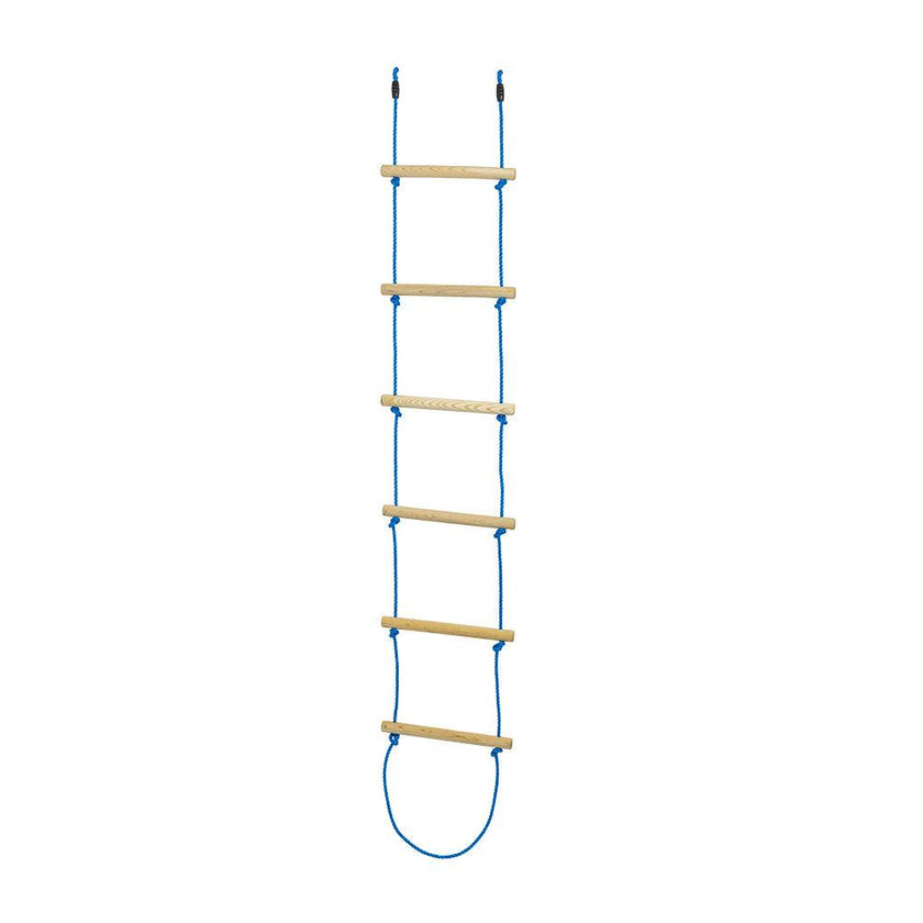 Hape - Échelle de corde d'escalade 7''