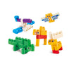 Hape - Count & Play Tow Truck