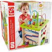 Hape - Cube d'activités Country Critters