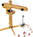 Hape - Crane Lift