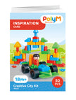 Hape - Creative City Kit