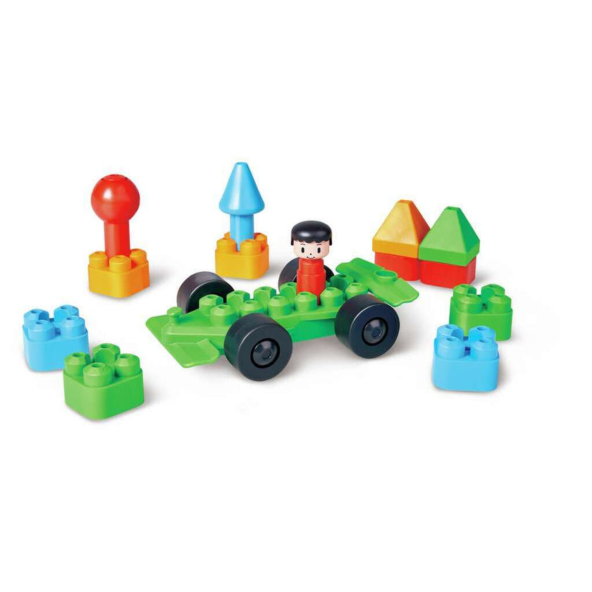 Hape - Creative City Kit
