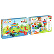 Hape - Creative City Kit