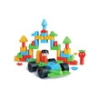Hape - Creative City Kit