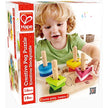 Hape - Creative Peg Puzzle
