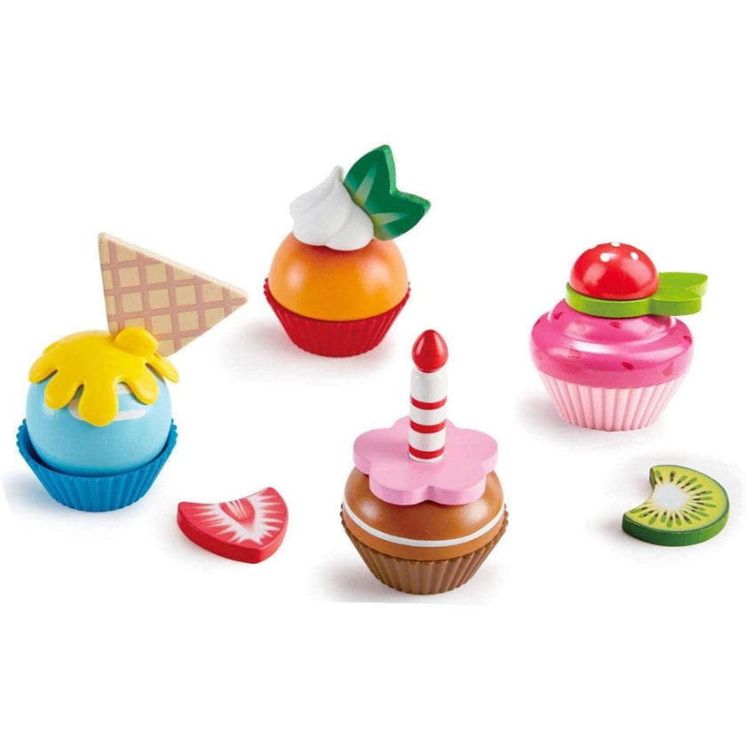 Hape - Cupcakes