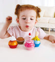 Hape - Cupcakes