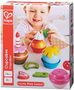Hape - Cupcakes