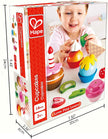 Hape - Cupcakes