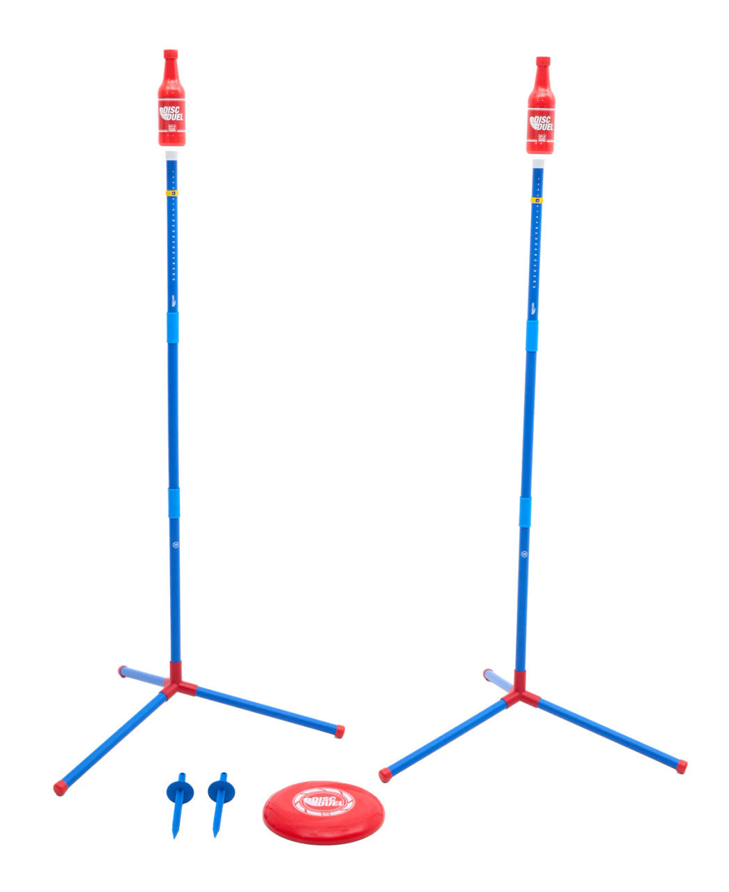 Hape - DISC DUEL THROWING GAME