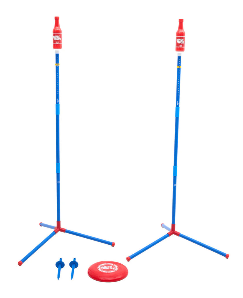 Hape - DISC DUEL THROWING GAME