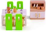 Hape - Dining Room