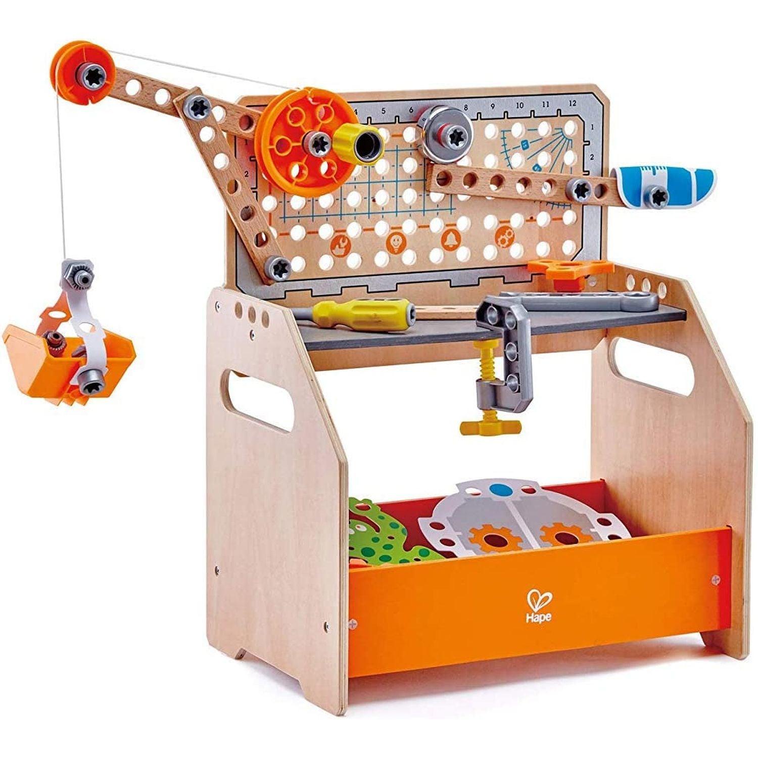 Hape - Discovery Scientific Workbench