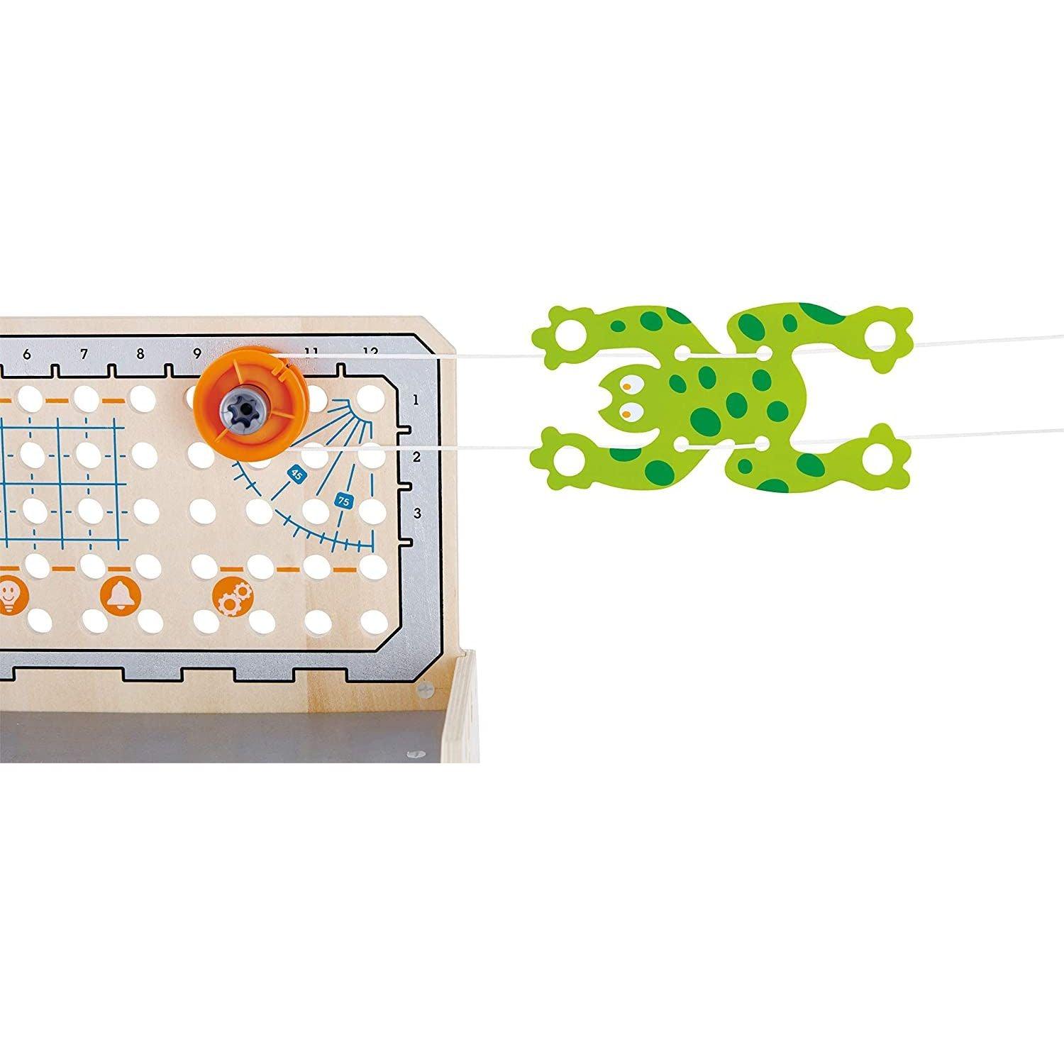 Hape - Discovery Scientific Workbench