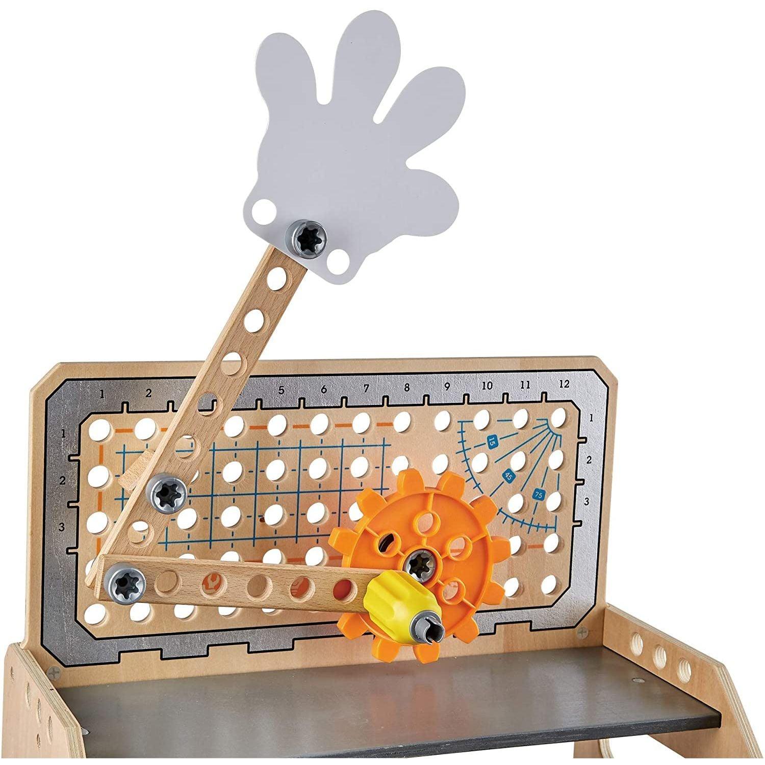 Hape - Discovery Scientific Workbench