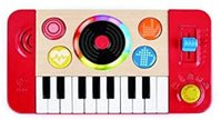Hape - Dj Mix & Spin Studio