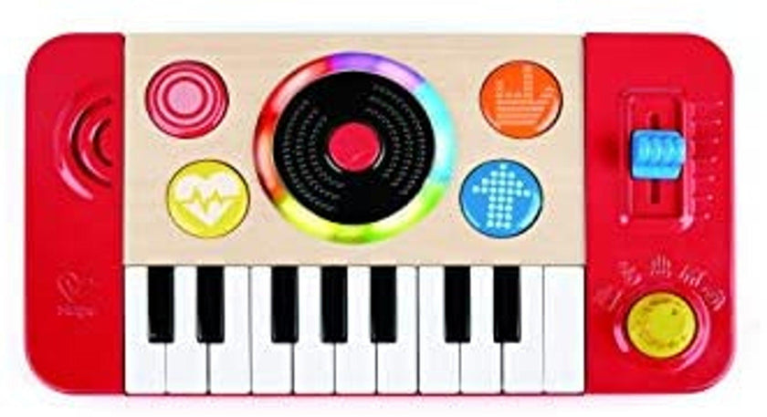 Hape - Dj Mix & Spin Studio