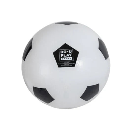 Hape - Do-U-Play Jumbo Soccer Ball