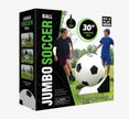 Hape - Do-U-Play Jumbo Soccer Ball
