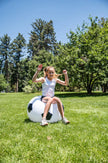 Hape - Do-U-Play Jumbo Soccer Ball