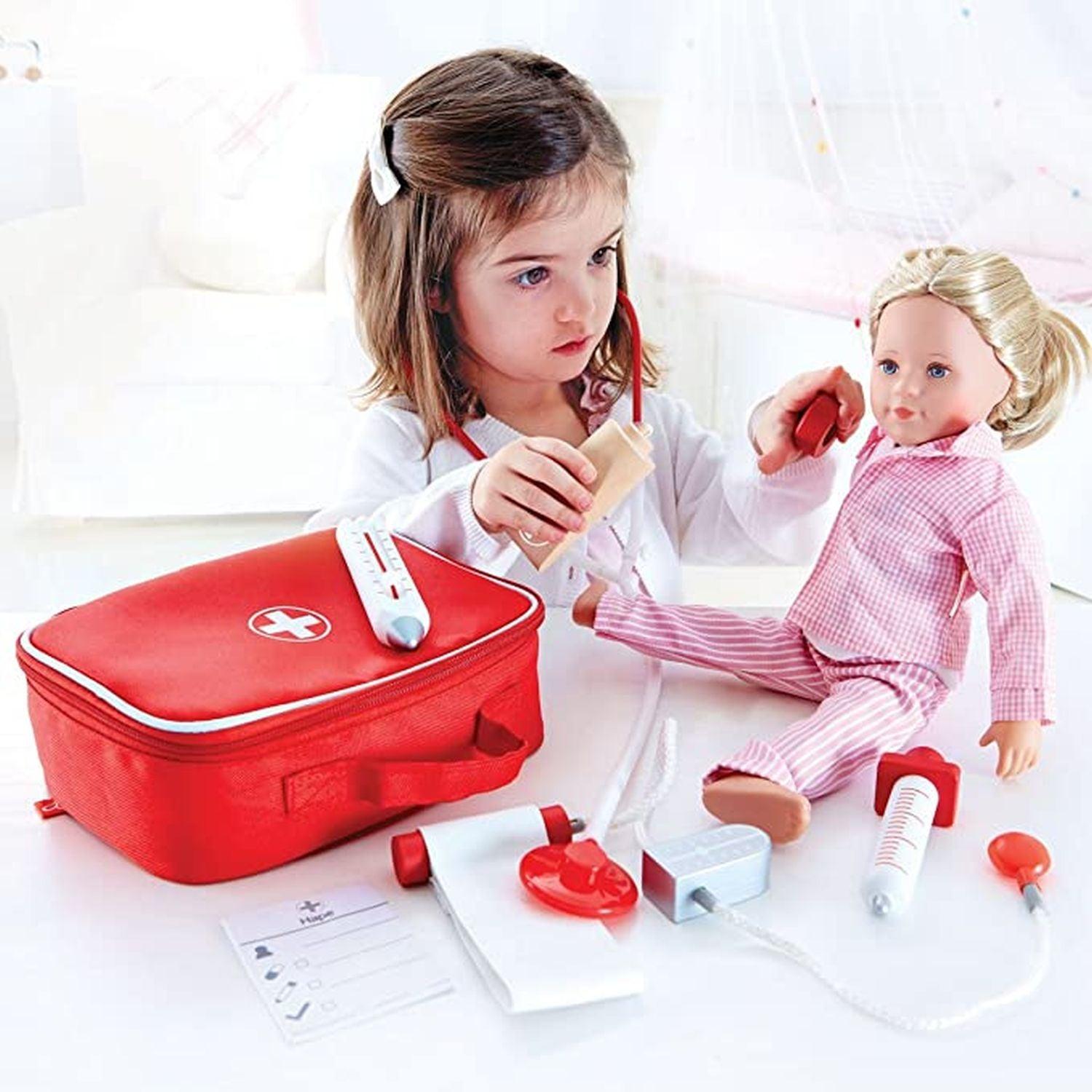 Hape - Doctor On Call