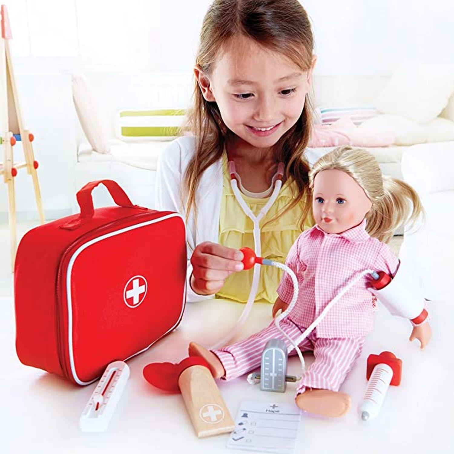 Hape - Doctor On Call