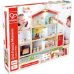 Hape - Doll Family Mansion