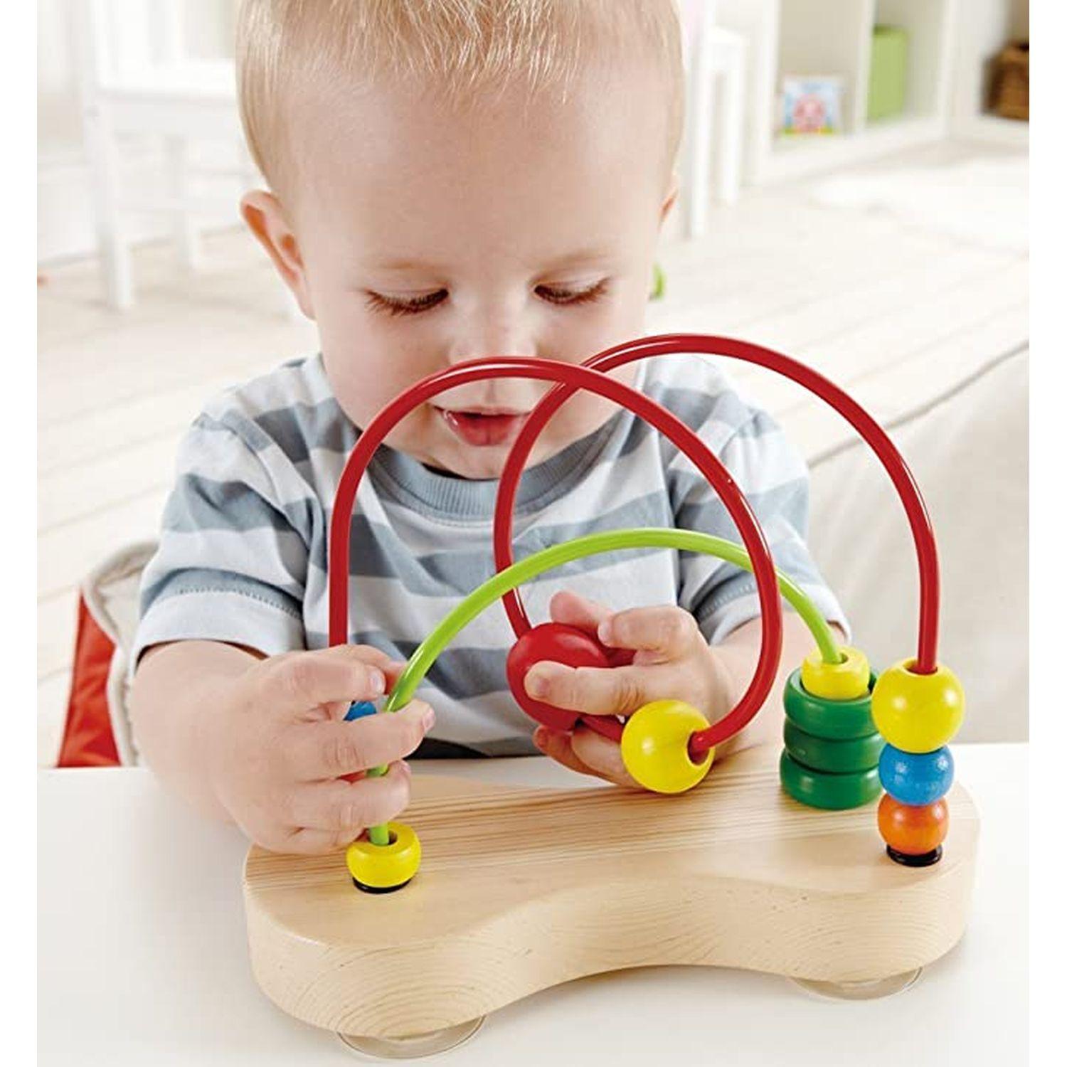 Hape - Double Bulle