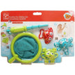Hape - Double Fun Fishing Set
