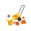 Hape - Dumper Sand Toy Set