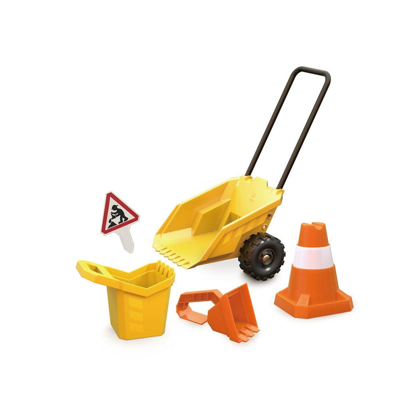 Hape - Dumper Sand Toy Set