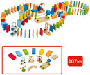Hape - Dynamo Dominoes