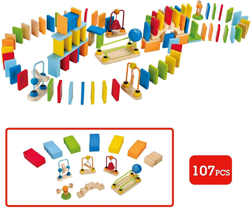 Hape - Dynamo Dominoes