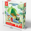 Hape - Eco-Camping Playset