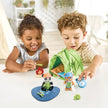 Hape - Eco-Camping Playset