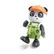 Hape - Eco-Camping Playset