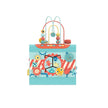 Hape - Explore & Learn Magic Activty Cube