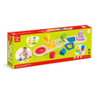 Hape - FF-COLOUR & SHAPE SORTING PUZZLE