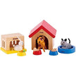 Hape - Family Pets