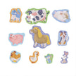 Hape - Puzzle Ferme Animale