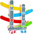 Hape - Fast Flip Racetrack